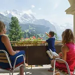 Victoria Lauberhorn Wengen, A Faern Collection Hotel Wengen