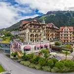 Victoria Lauberhorn Wengen, A Faern Collection Hotel Wengen