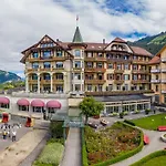 Victoria Lauberhorn Wengen, A Faern Collection Hotel