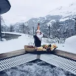 Victoria Lauberhorn Wengen, A Faern Collection Hotel