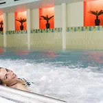 Hotel Victoria Lauberhorn Wengen, A Faern Collection 3*