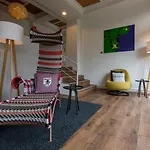 Victoria Lauberhorn Wengen, A Faern Collection 3*