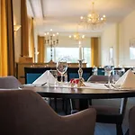 Victoria Lauberhorn Wengen, A Faern Collection Hotel 3*