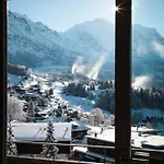 Hotel Victoria Lauberhorn Wengen, A Faern Collection Wengen