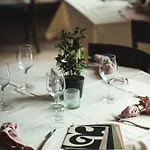 Hotel Victoria Lauberhorn Wengen, A Faern Collection 3*