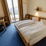 Victoria Lauberhorn Wengen, A Faern Collection Hotel 3*