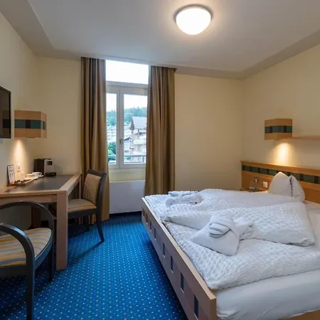 Victoria Lauberhorn Wengen, A Faern Collection 3* Wengen