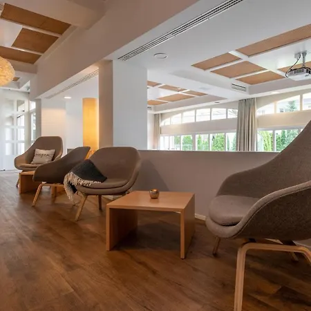 Hotell Victoria Lauberhorn Wengen, A Faern Collection