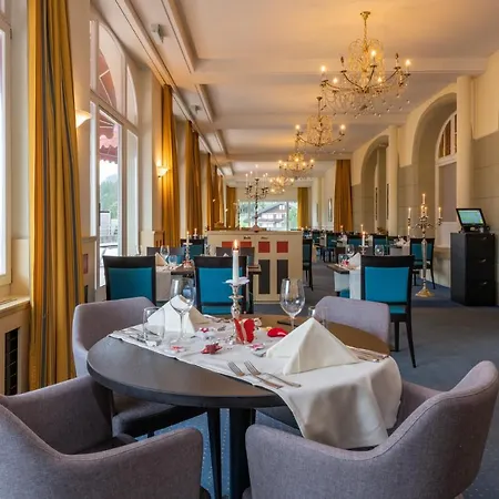 Victoria Lauberhorn Wengen, A Faern Collection Hotell Wengen