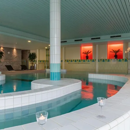 Hotel Victoria Lauberhorn Wengen, A Faern Collection 3*