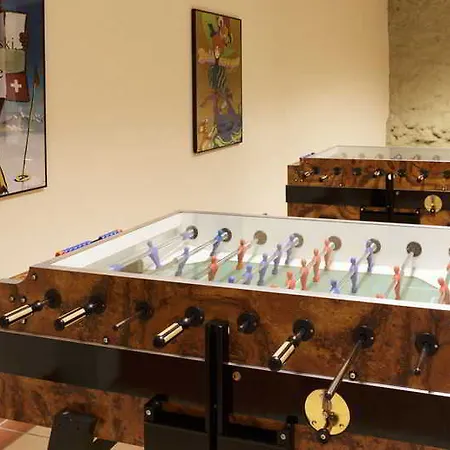 Hotel Victoria Lauberhorn Wengen, A Faern Collection
