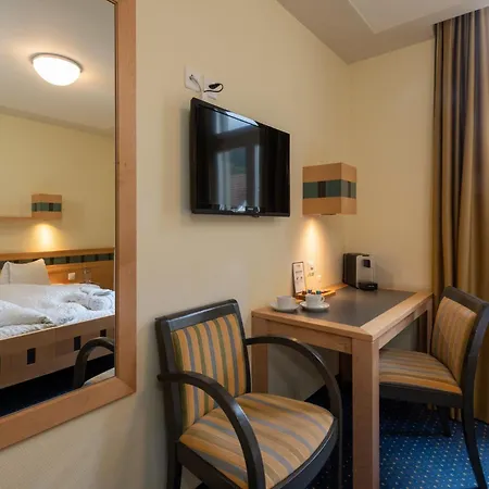 Hotell Victoria Lauberhorn Wengen, A Faern Collection Wengen