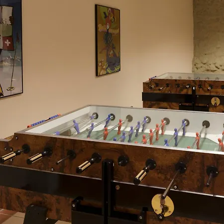 Hotel Victoria Lauberhorn Wengen, A Faern Collection