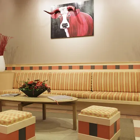 Victoria Lauberhorn Wengen, A Faern Collection Wengen