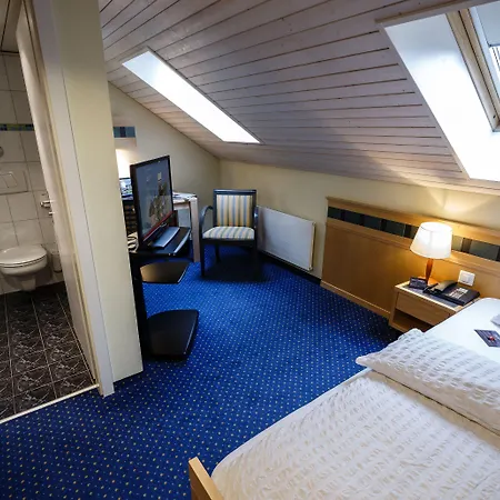 Hotell Victoria Lauberhorn Wengen, A Faern Collection