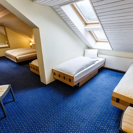 Victoria Lauberhorn Wengen, A Faern Collection Hotell