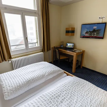 Hotel Victoria Lauberhorn Wengen, A Faern Collection
