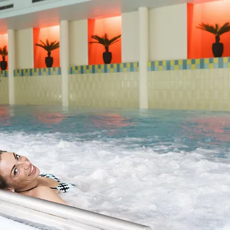 Hotell Victoria Lauberhorn Wengen, A Faern Collection 3*