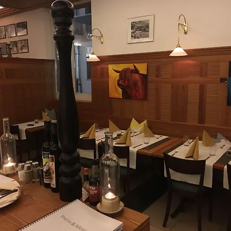 Victoria Lauberhorn Wengen, A Faern Collection