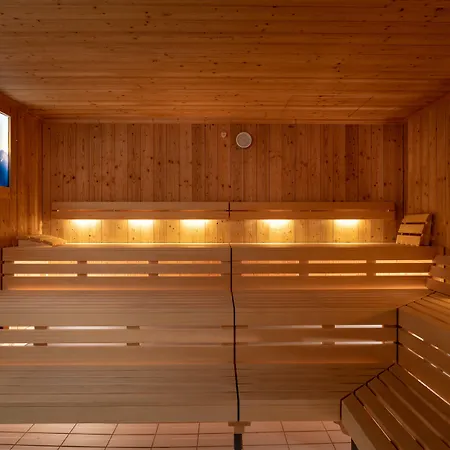 Victoria Lauberhorn Wengen, A Faern Collection Hotell