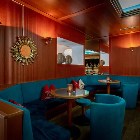 Victoria Lauberhorn Wengen, A Faern Collection Hotell Wengen