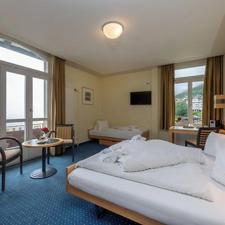 Victoria Lauberhorn Wengen, A Faern Collection Wengen