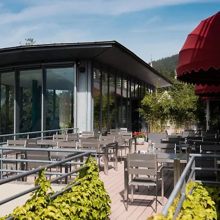 Hotel Victoria Lauberhorn Wengen, A Faern Collection