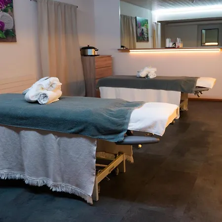Hotel Victoria Lauberhorn Wengen, A Faern Collection