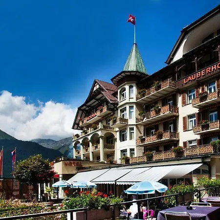 Victoria Lauberhorn Wengen, A Faern Collection 3* Wengen