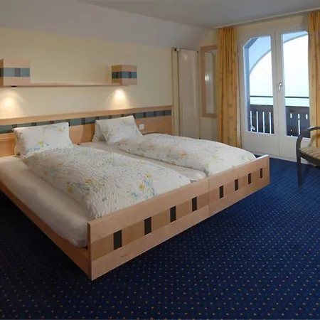 Victoria Lauberhorn Wengen, A Faern Collection Hotel Wengen