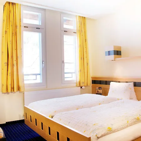 Victoria Lauberhorn Wengen, A Faern Collection Hotel