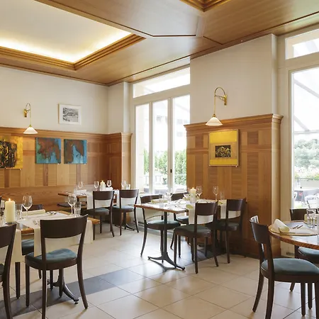 Victoria Lauberhorn Wengen, A Faern Collection Hotel 3*