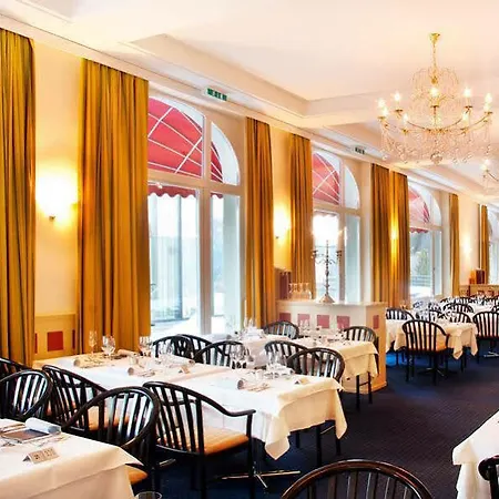 Hotel Victoria Lauberhorn Wengen, A Faern Collection