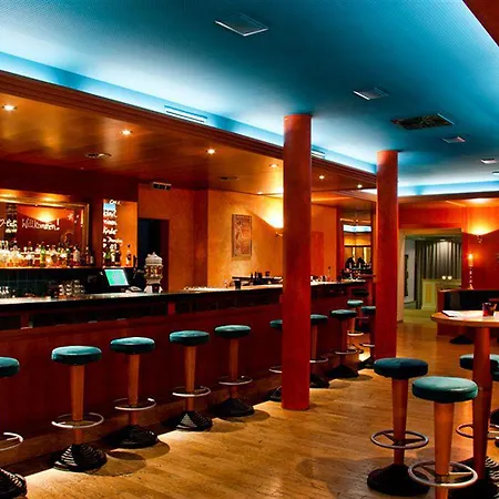 Hotel Victoria Lauberhorn Wengen, A Faern Collection