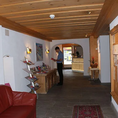 Victoria Lauberhorn Wengen, A Faern Collection Hotel Wengen