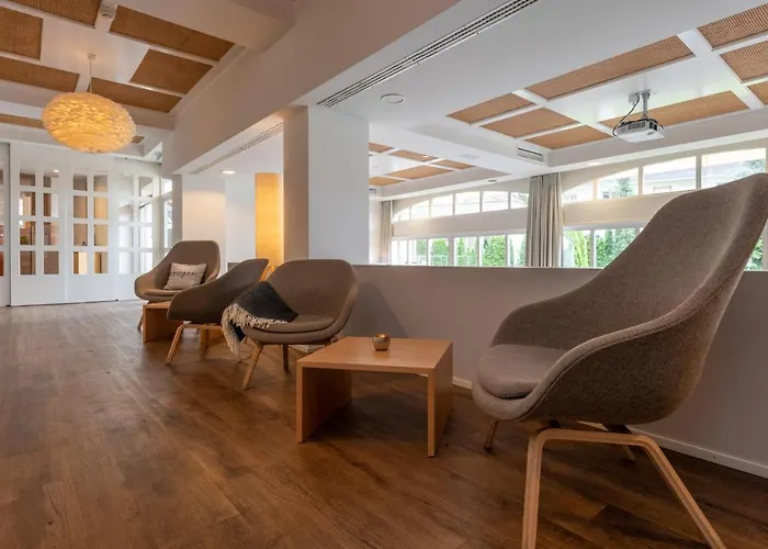 Hotel Victoria Lauberhorn Wengen, A Faern Collection