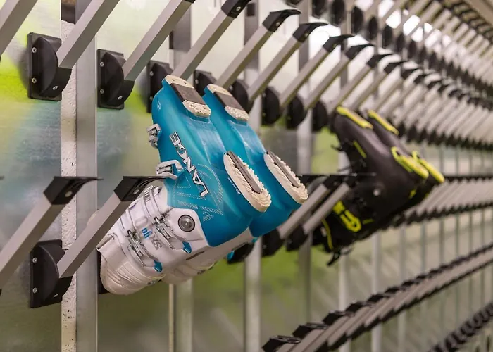 Victoria Lauberhorn Wengen, A Faern Collection Hotel 3*