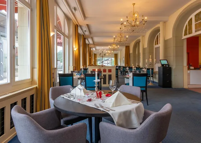 Victoria Lauberhorn Wengen, A Faern Collection Hotel Wengen