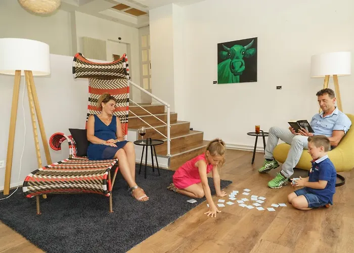 Victoria Lauberhorn Wengen, A Faern Collection 3* Wengen