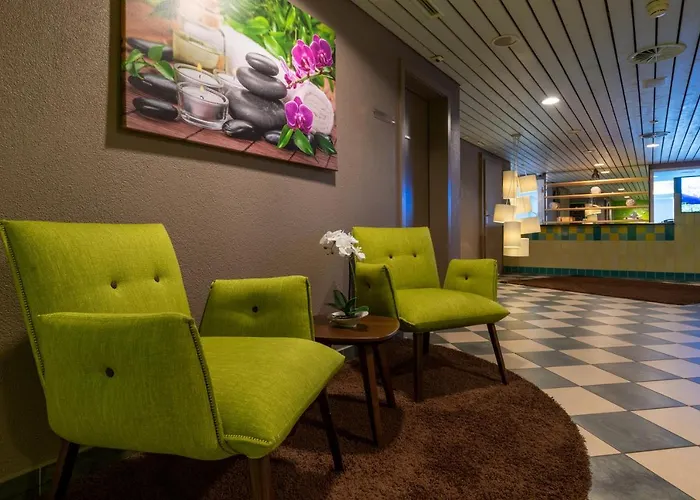 Hotel Victoria Lauberhorn Wengen, A Faern Collection Wengen