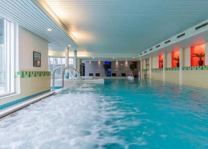 Victoria Lauberhorn Wengen, A Faern Collection 3*