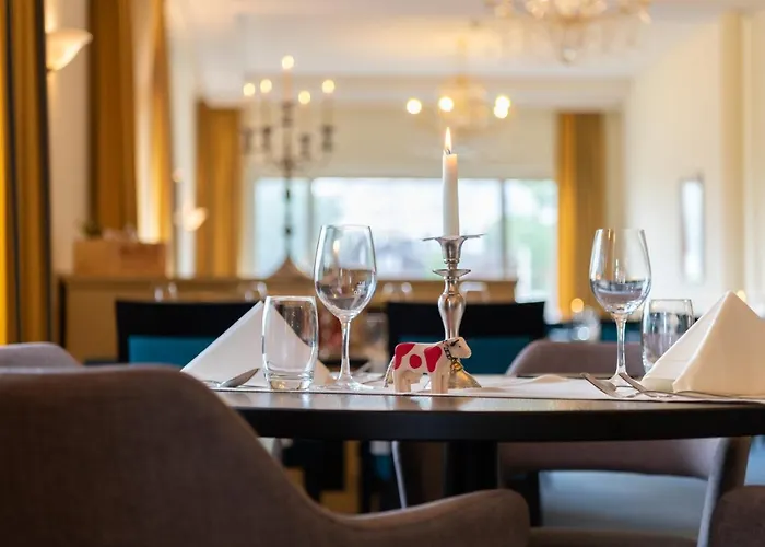 Hotel Victoria Lauberhorn Wengen, A Faern Collection