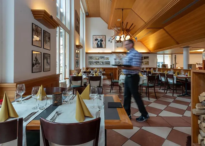 Victoria Lauberhorn Wengen, A Faern Collection Hotel