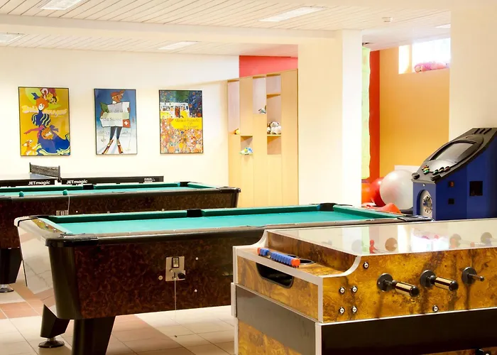 Victoria Lauberhorn Wengen, A Faern Collection Wengen