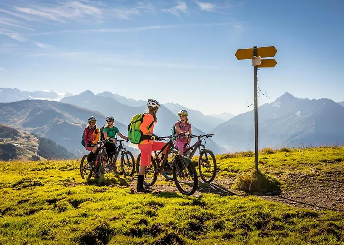 Victoria Lauberhorn Wengen, A Faern Collection Hotel 3*