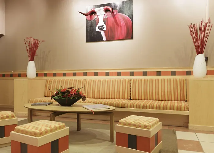 Victoria Lauberhorn Wengen, A Faern Collection Wengen