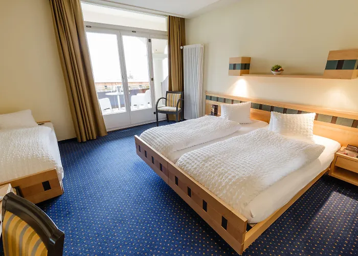 Hotel Victoria Lauberhorn Wengen, A Faern Collection