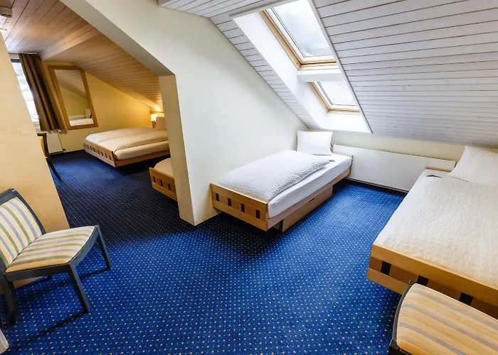Victoria Lauberhorn Wengen, A Faern Collection Hotel