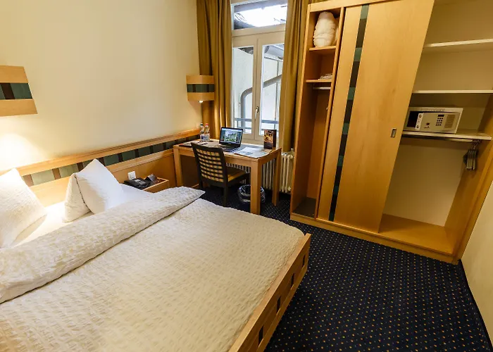 Victoria Lauberhorn Wengen, A Faern Collection Hotel Wengen