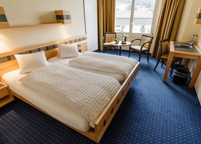 Victoria Lauberhorn Wengen, A Faern Collection 3* Wengen